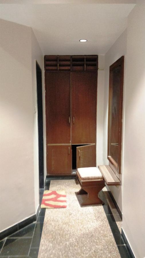Hotel Mount Regency Mount Abu Esterno foto