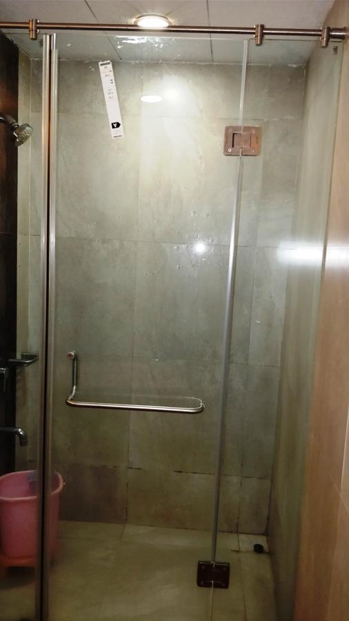 Hotel Mount Regency Mount Abu Esterno foto